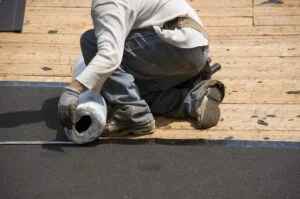 When to get a roof repair