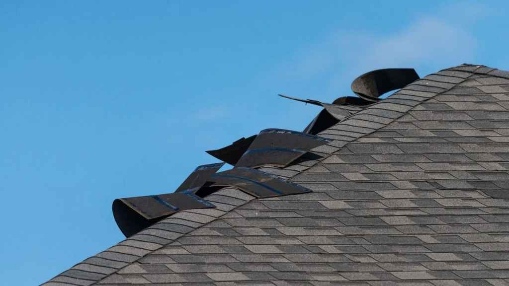 OKC Roofers Roof Storm Damage Checklist