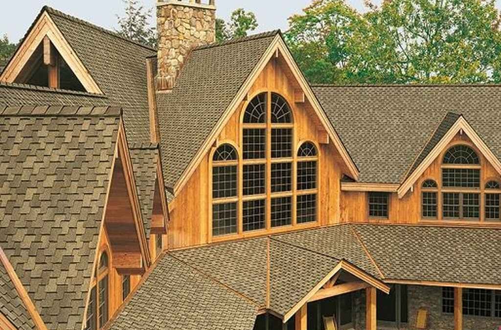 Importance Of Having Class 4 Impact Resistant Shingles For Your Home In Oklahoma City
