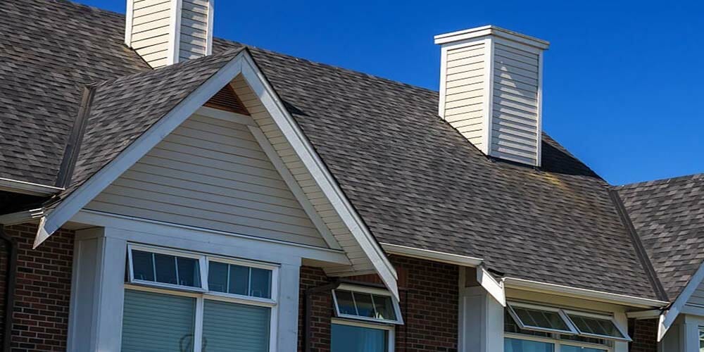 Oklahoma City Premier Asphalt Shingle Roofing Experts