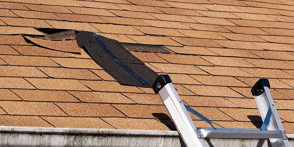 Reliable Emergency Roof Repair Company Oklahoma City