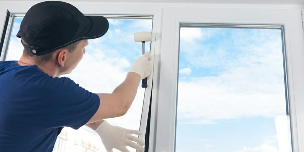 Window Replacement Professionals Oklahoma City