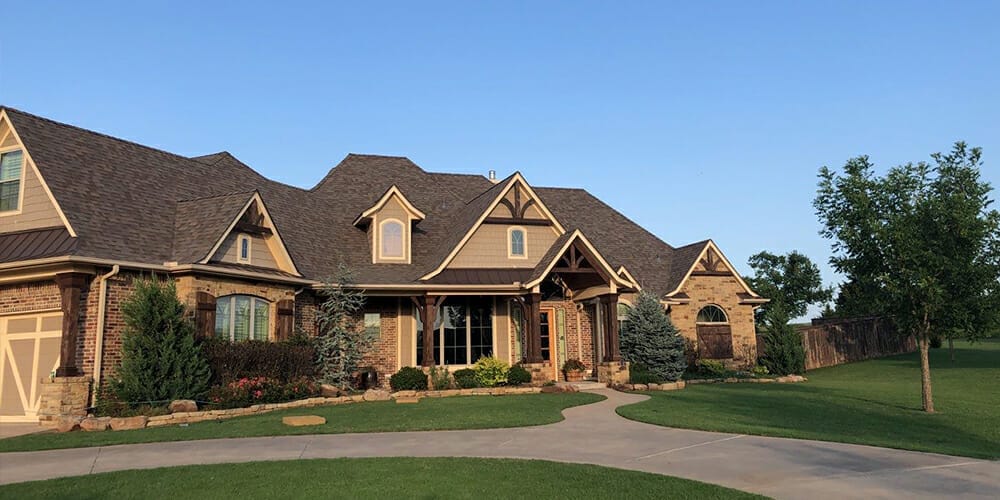 roofing company, Midwest City, OK