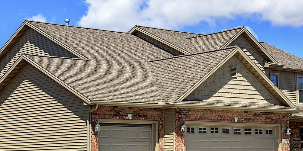 trusted roofing contractor South OKC, OK