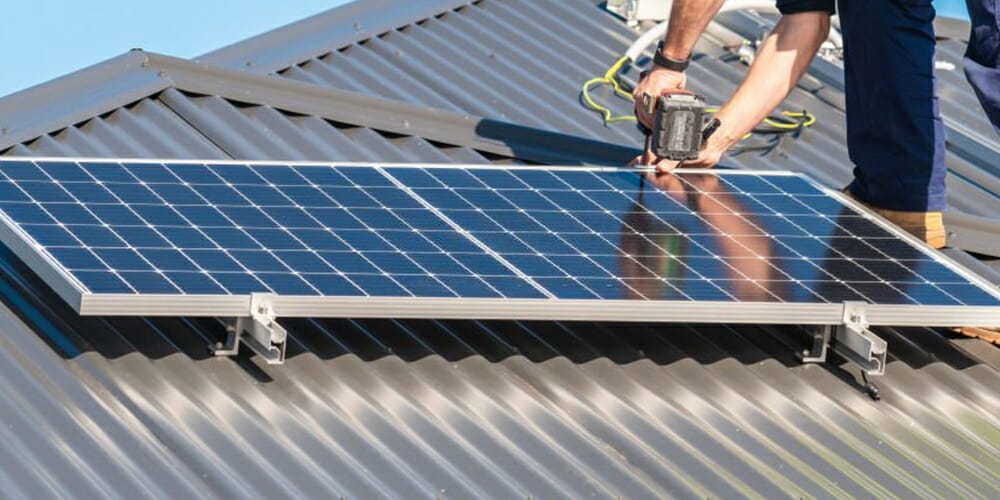 Recommended Solar Roofing Company Oklahoma City