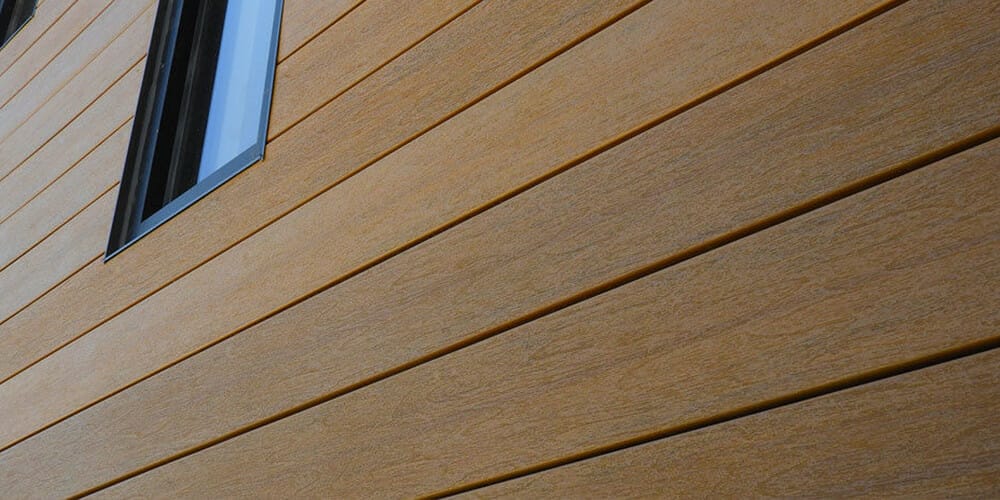Recommended Wood Siding Installers in Oklahoma City