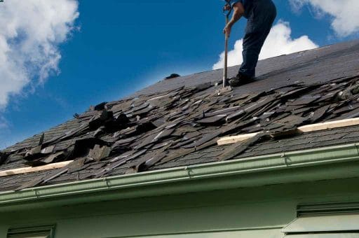 trusted Oklahoma City roof replacement company