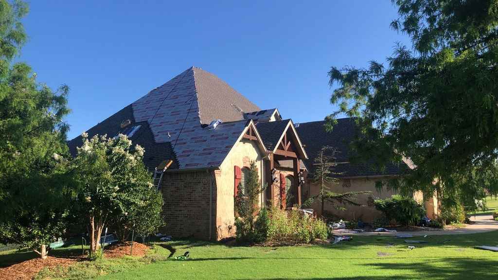 What Will a Roof Replacement Cost in Oklahoma City?