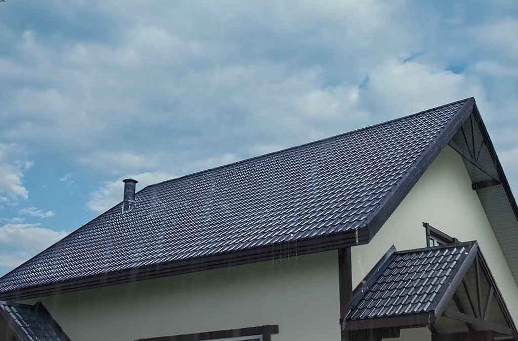 New Year, New Roof: How to Choose the Best Roof for Your Home in 2023