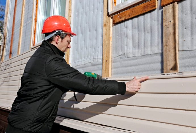 new siding cost, siding replacement, Oklahoma City
