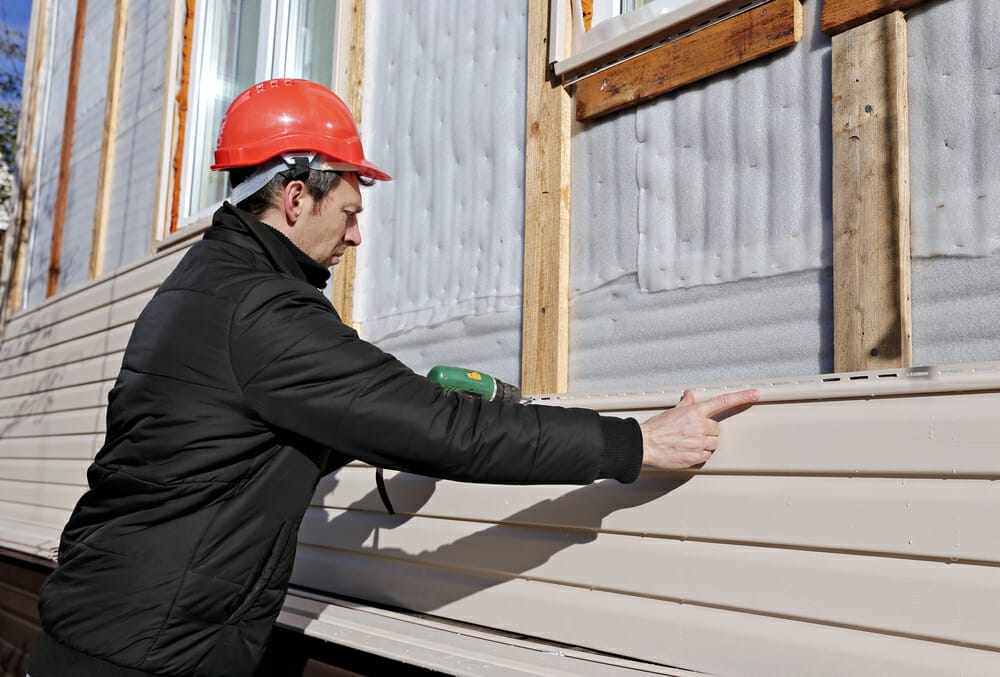 new siding cost, siding replacement, Oklahoma City
