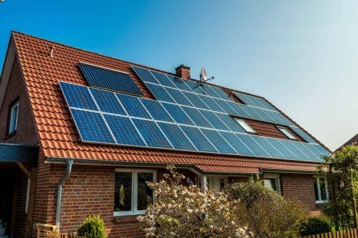 solar roof cost Oklahoma City
