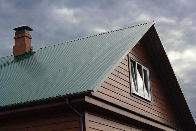 comparing roof materials in Oklahoma City