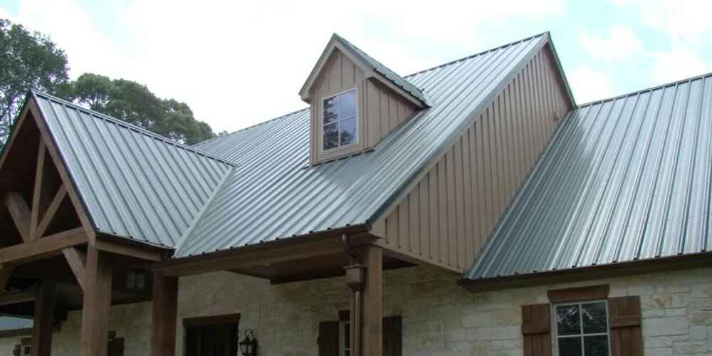 reliable roofing service, Del City, OK