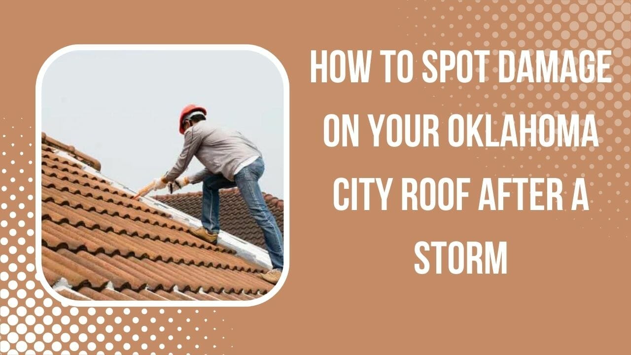 Oklahoma City Roof