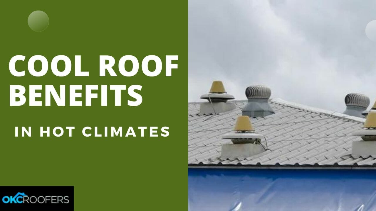 Cool Roof Benefits