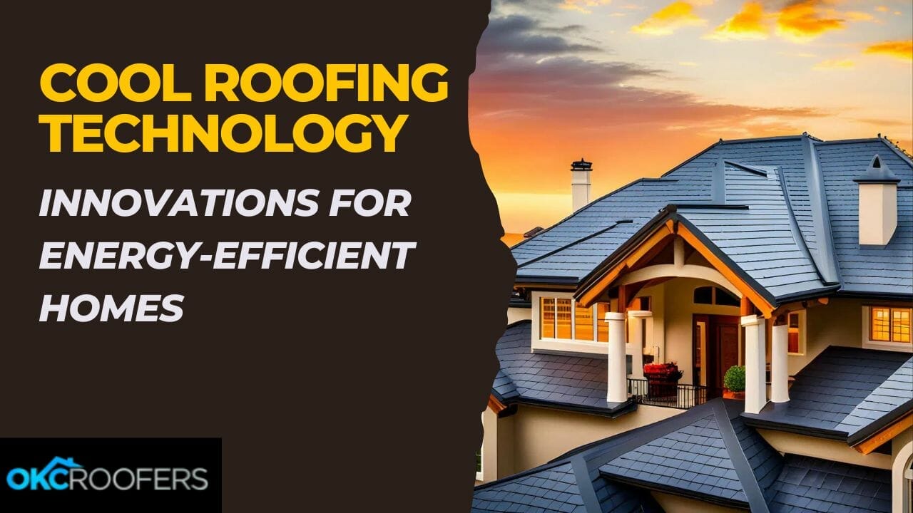 Cool Roofing Technology
