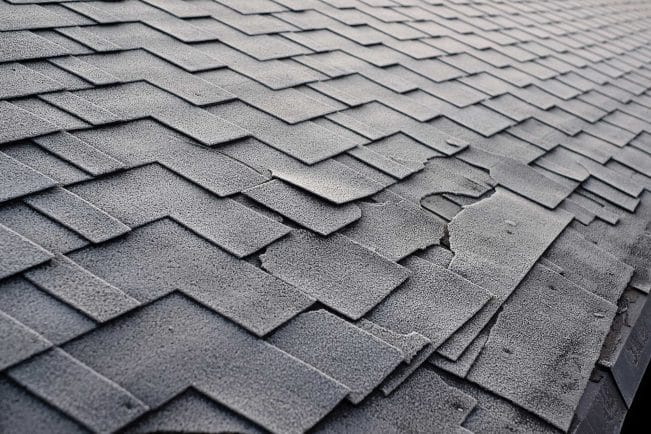 roof replacement reasons in Oklahoma City