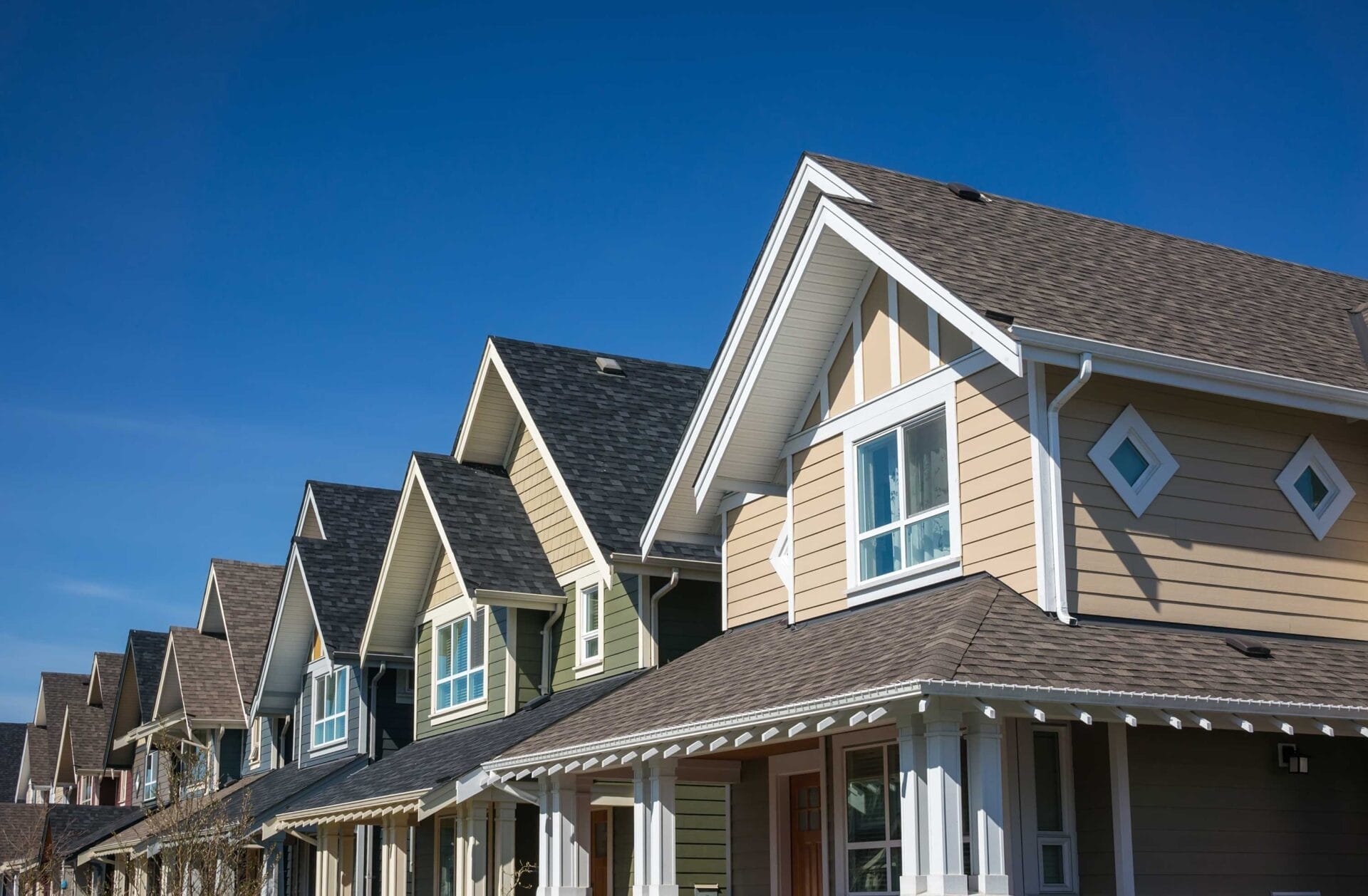 popuolar roof types, best roof types, best roof material, Oklahoma City