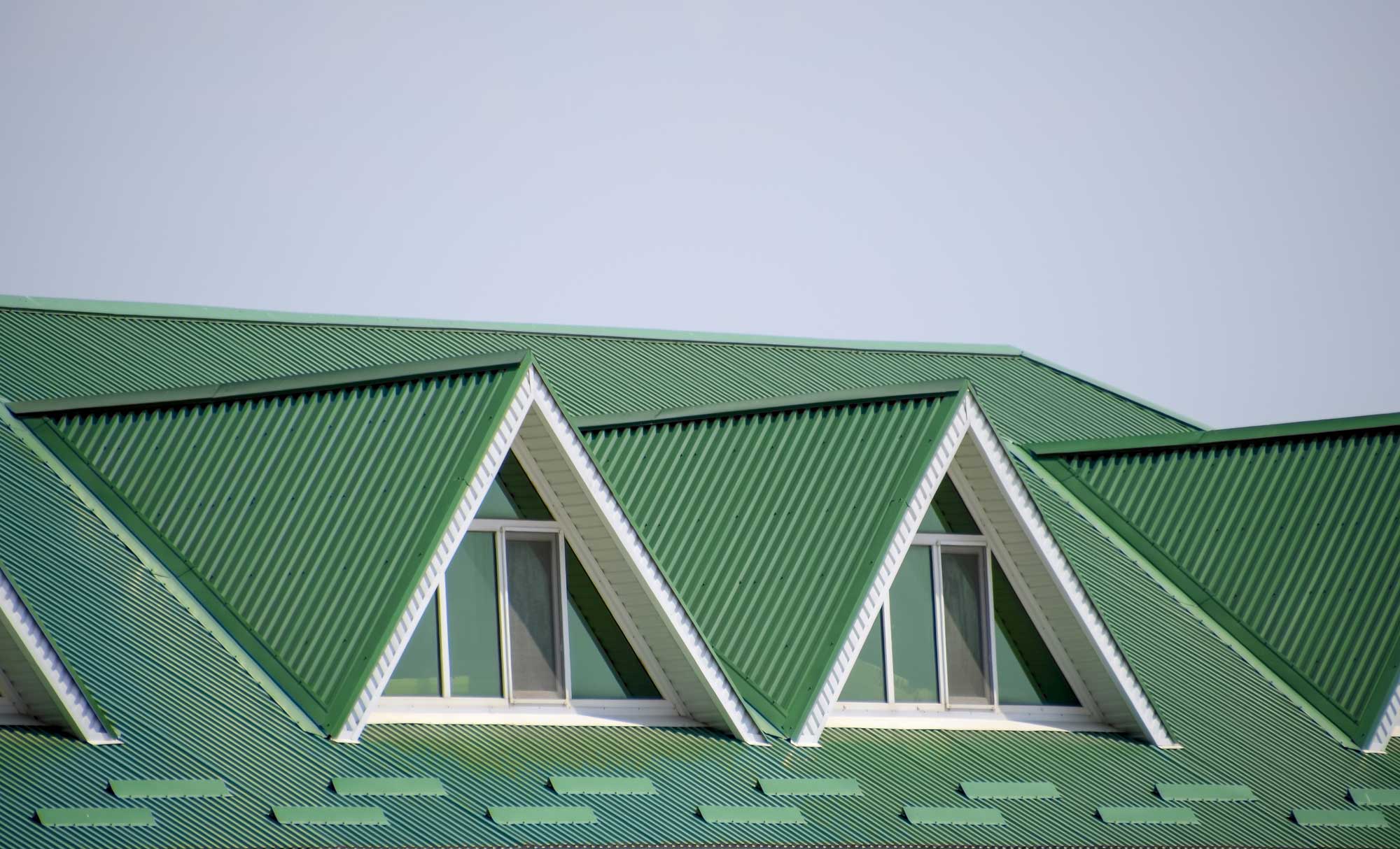 popuolar roof types, best roof types, best roof material