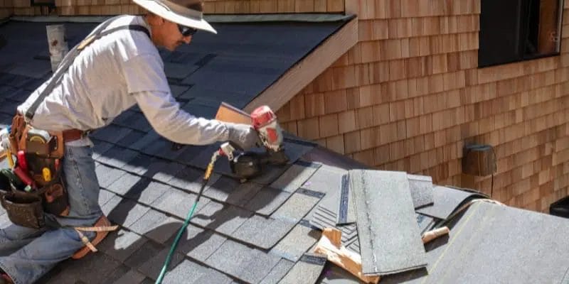 Asphalt Roof Repair new updated image