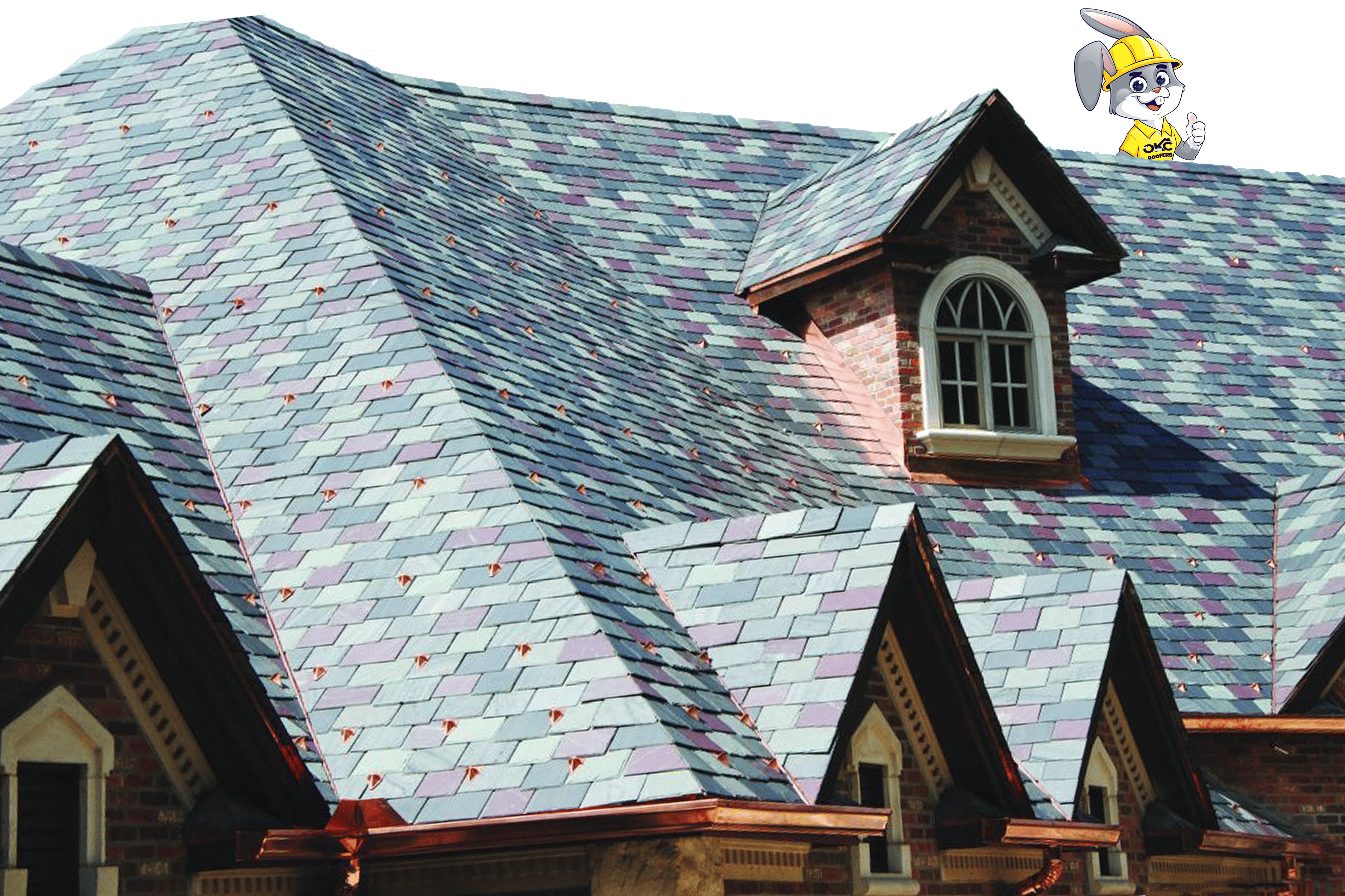 slate roofing company